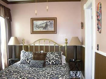 The Seymour House Bed & Breakfast South Haven Exterior foto