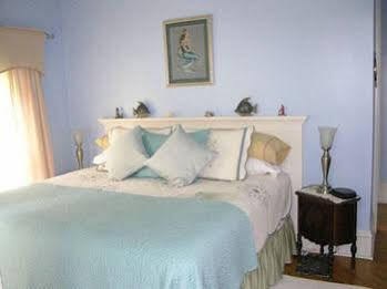 The Seymour House Bed & Breakfast South Haven Exterior foto